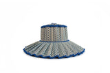CASPIAN SEA CAPRI -CHILD HAT- L