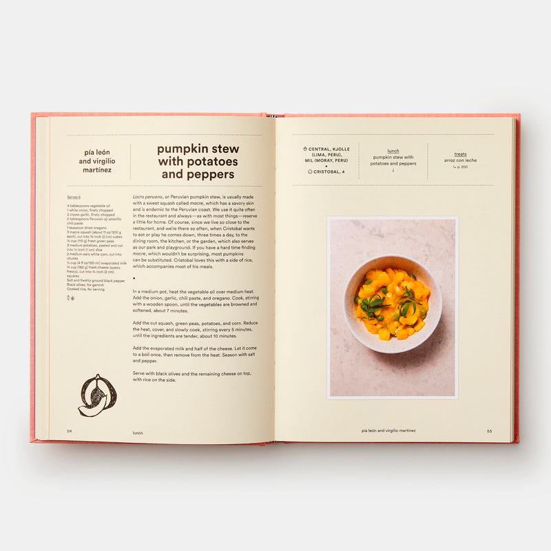 COOKING FOR YOUR KIDS:  AT HOME WITH THE WORLD'S GREATEST CHEFS