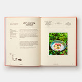 COOKING FOR YOUR KIDS:  AT HOME WITH THE WORLD'S GREATEST CHEFS