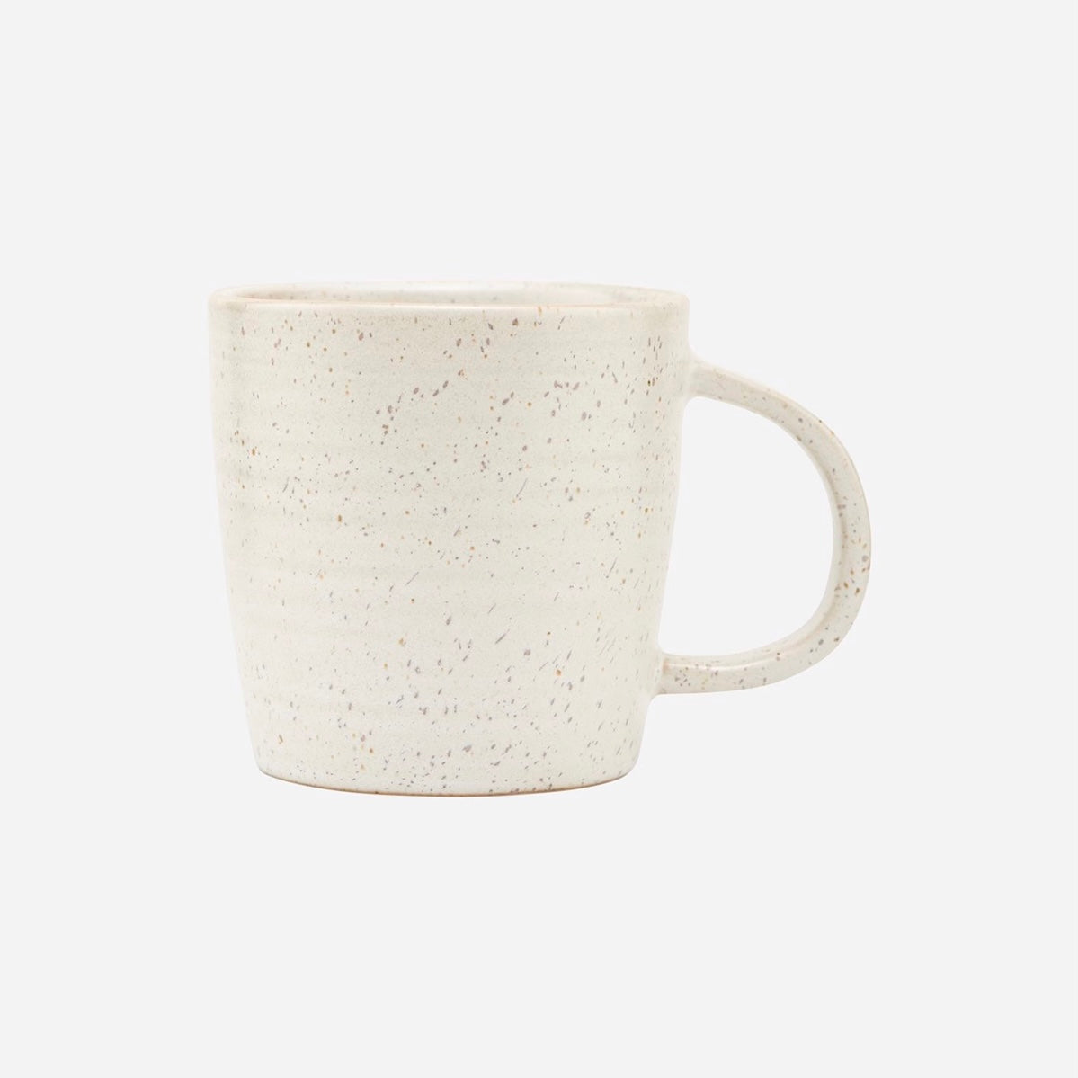 CUP PION - GREY/WHITE