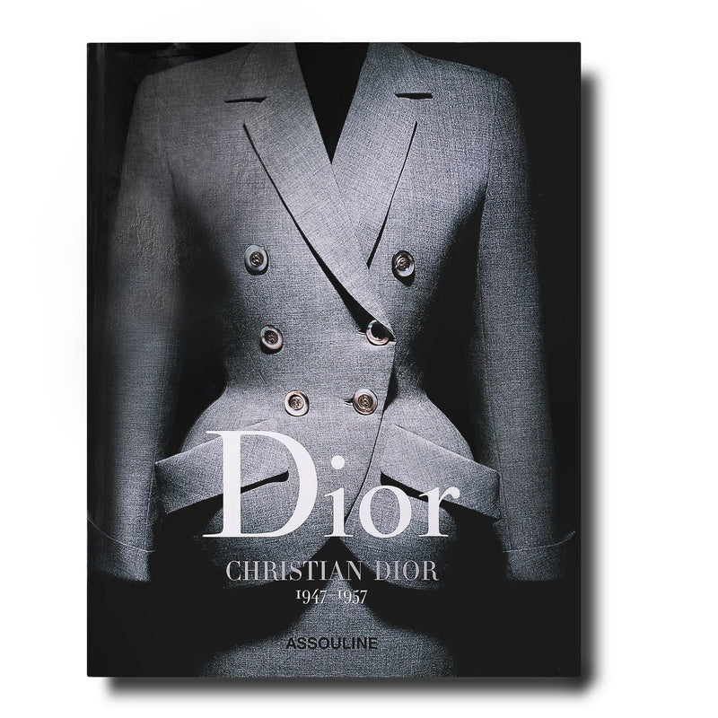 DIOR by CHRISTIAN DIOR