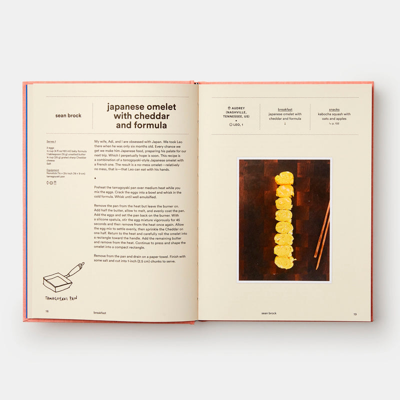 COOKING FOR YOUR KIDS:  AT HOME WITH THE WORLD'S GREATEST CHEFS