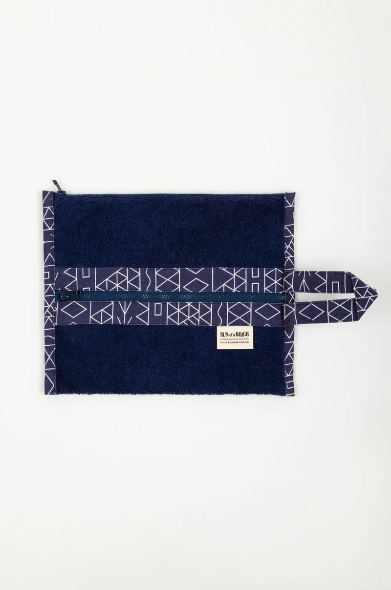 TINOS - DOUBLE WATERPROOF POUCH