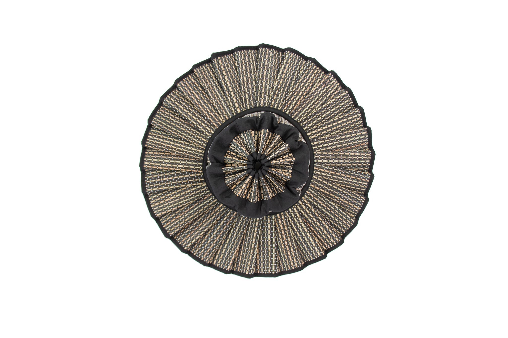 MELBOURNE | ISLAND CAPRI HAT |  MAXI