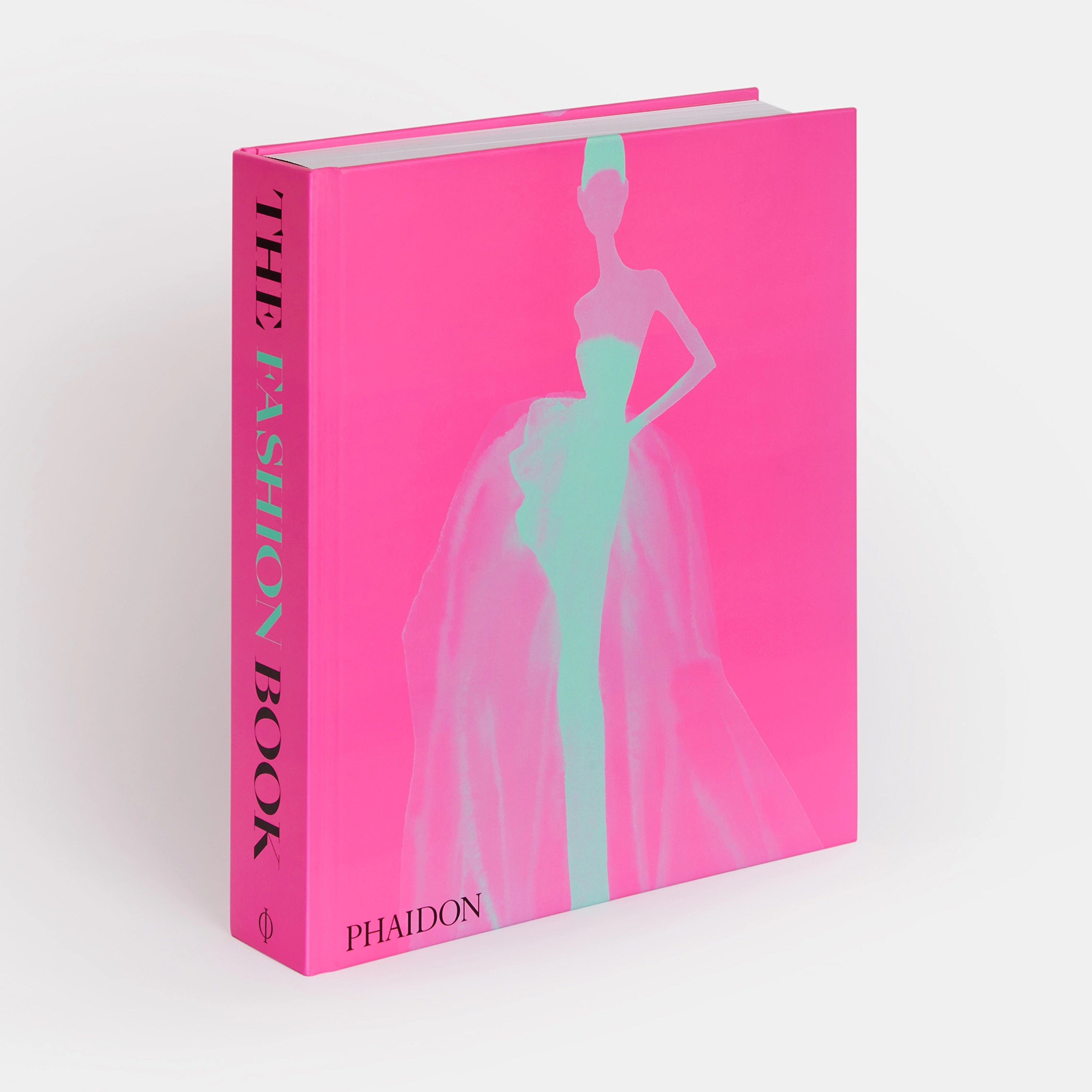 THE FASHION BOOK