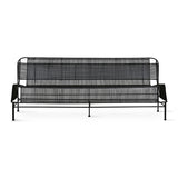 WOVEN LOUNGE SOFA - ON ORDER