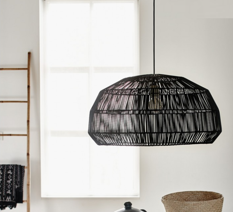 NAMA 1 BLACK RATTAN