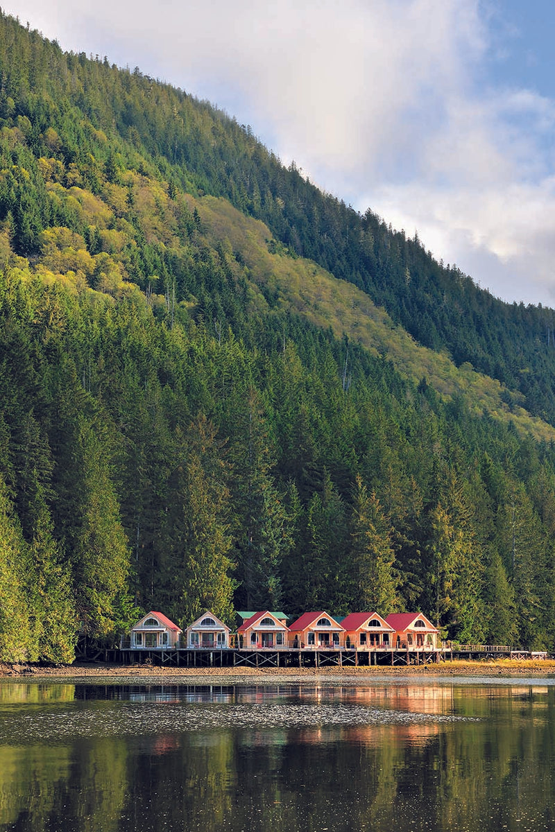 150 HOTELS YOU NEED TO VISIT BEFORE YOU DIE