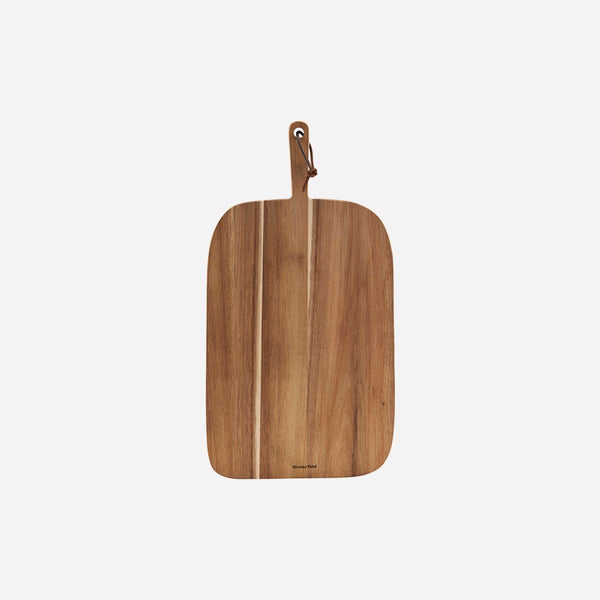 CUTTING BOARD, BREAD