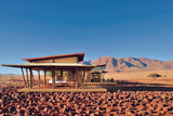 150 HOTELS YOU NEED TO VISIT BEFORE YOU DIE